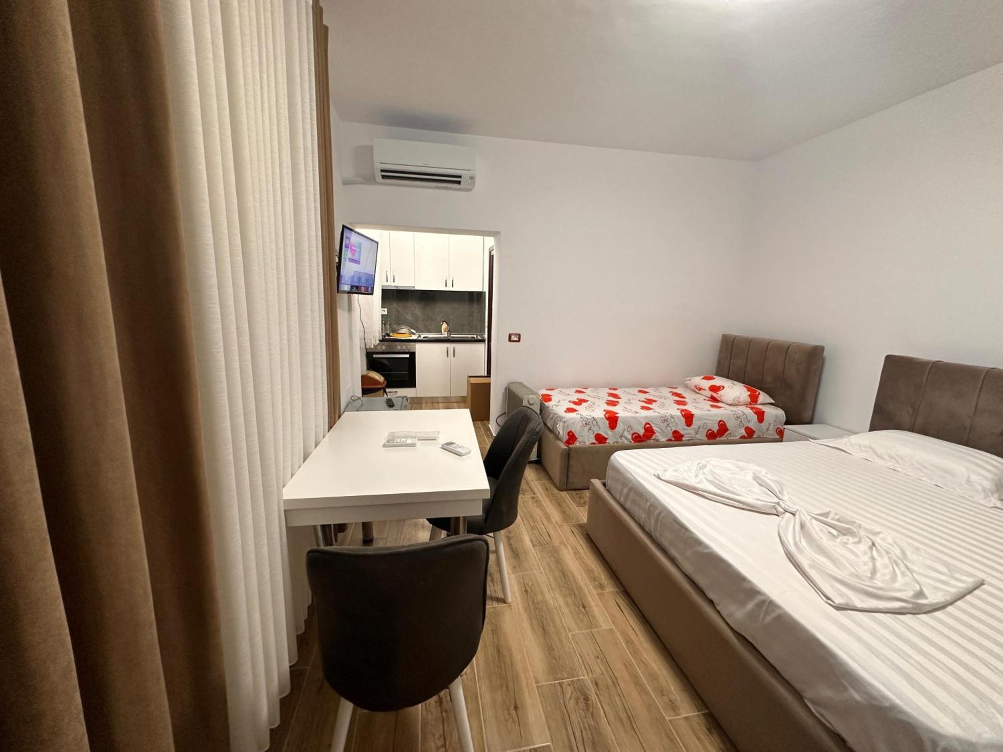 Bujtina Sakollari Guest house